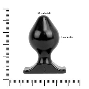 ALL BLACK AB73