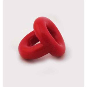 Sport Fucker Cockring Red