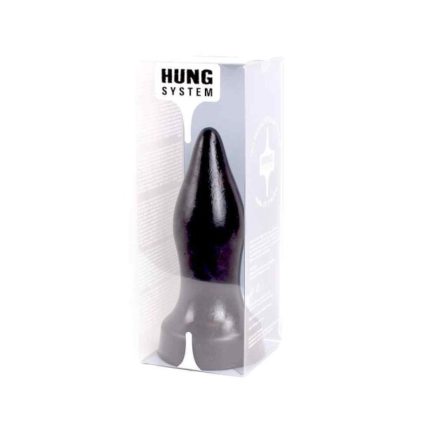 HUNG System Toys Patrol