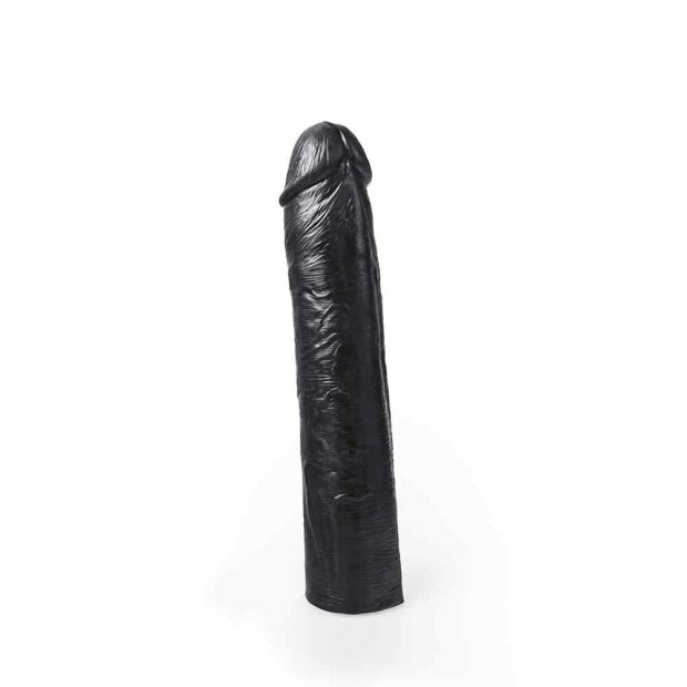 HUNG System Benny Black