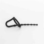 Sport Fucker Silicone Dipstick Sound Black
