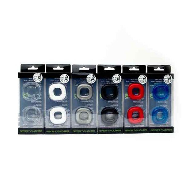 Sport Fucker Boner Expansion Pack Black