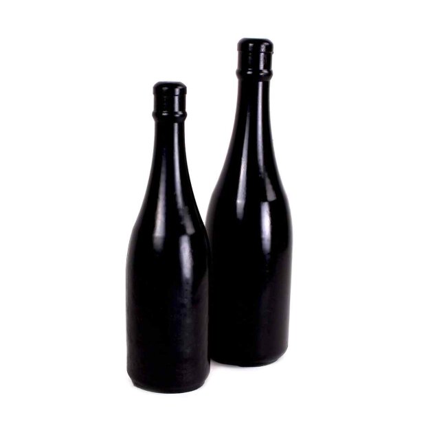 Champagne Bottle Medium 34,5 cm
