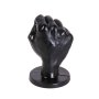 All Black - Fist Medium AB93 10 cm