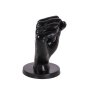 All Black - Fist Medium AB93 10 cm