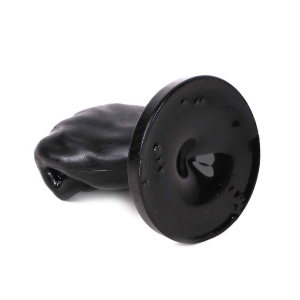 All Black Fist Large AB94