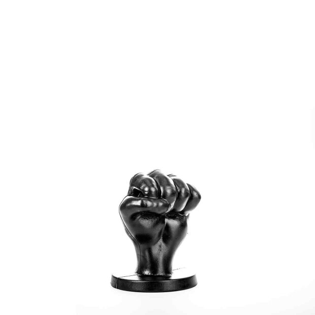 All Black Fist Large AB94