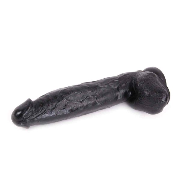 Dinoo King-Size Cock Monster Black