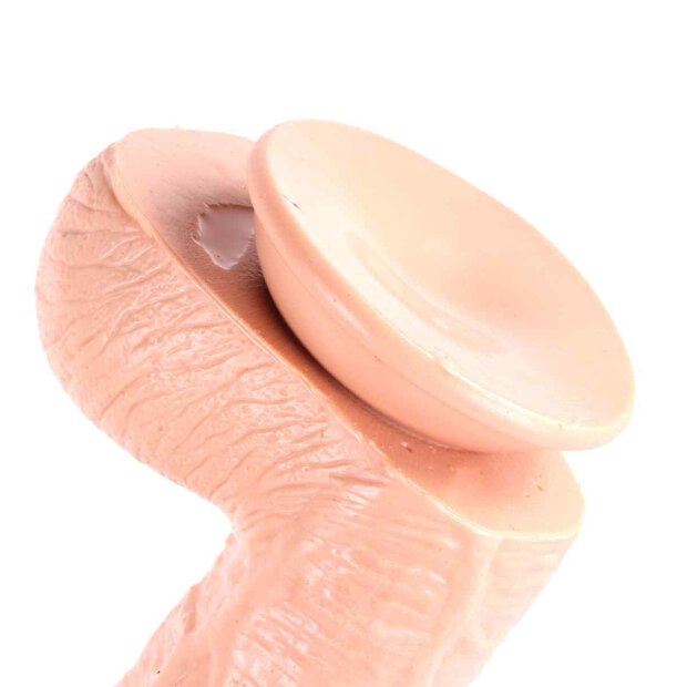 Dinoo - King-Size Cock Raptor Flesh 27 cm