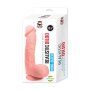 Dinoo - King-Size Cock Raptor Flesh 27 cm