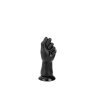Dinoo King-Size Cock Fist Small Black