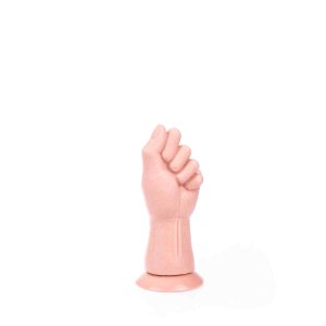 Dinoo King-Size Cock Fist Small Flesh