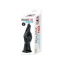 Dinoo - Hand Small Black 19cm
