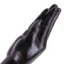 Dinoo - Hand Small Black 19cm
