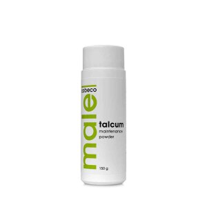 MALE Talcum Powder 150 g