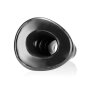 Oxballs - Pighole Deep-1 Fuckplug schwarz S