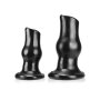 Oxballs - Pighole Deep-1 Fuckplug schwarz S