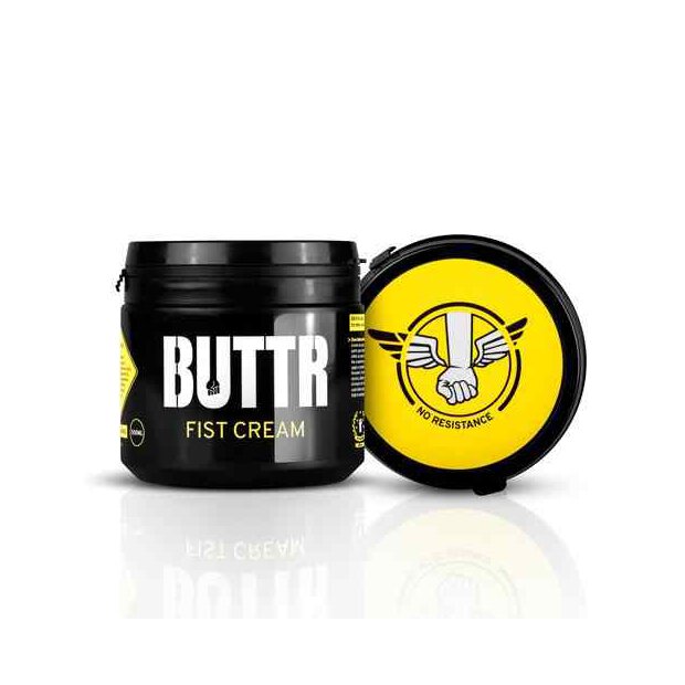 BUTTR Fisting Creme 500 ml