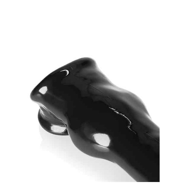 Oxballs FIDO Black