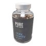 Pure For Men 120 vegane Kapseln mit Ballaststoffen zur Darmreinigung