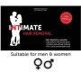 Intimate Hair Removal Enthaarungspulver 118 g