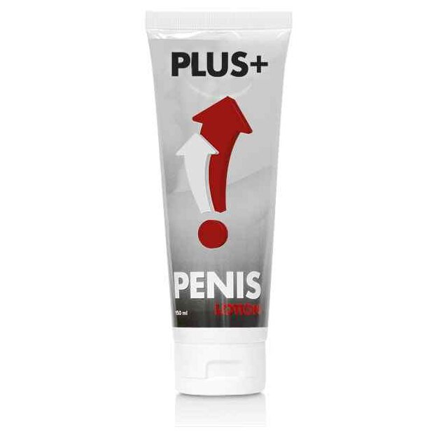 Penis plus lotion 150ml