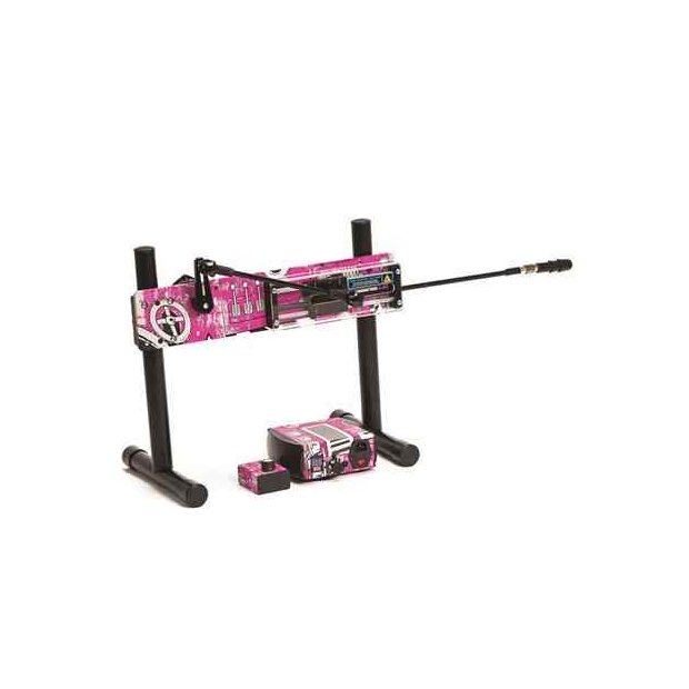 F-Machine P3 Fuck-Machine pink