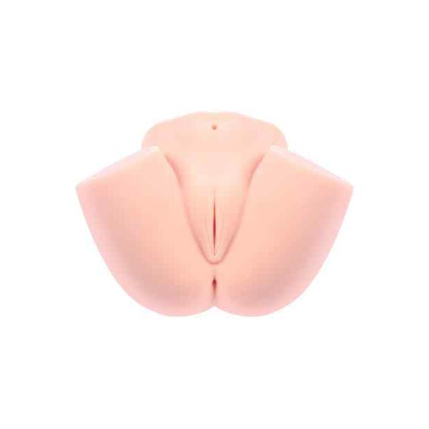 Kokos Sally Masturbator