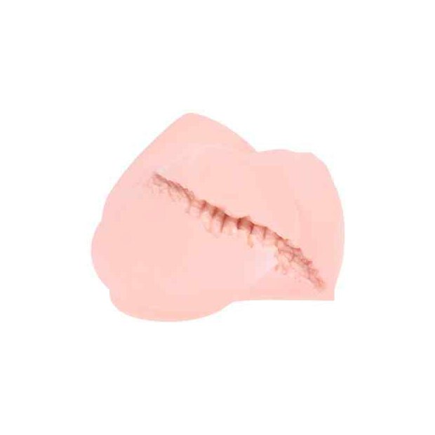 Kokos Sally Masturbator