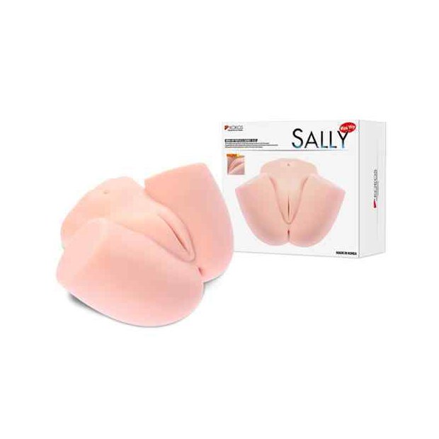 Kokos Sally Masturbator