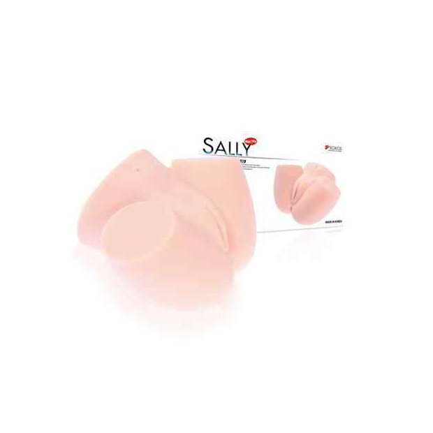 Kokos Sally Masturbator