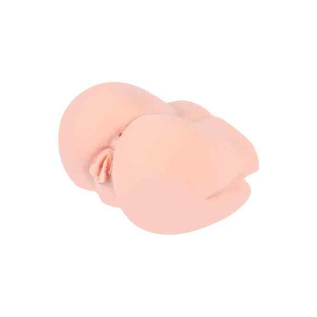 Kokos Juliana Masturbator