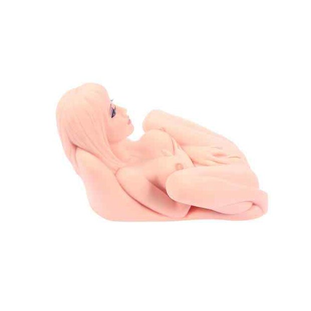 Kokos Hera 3 Masturbator