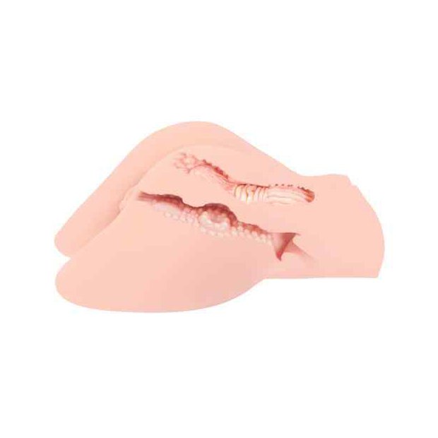 Kokos Hera Big Hip Masturbator