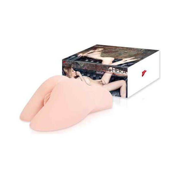 Kokos Hera Big Hip Masturbator