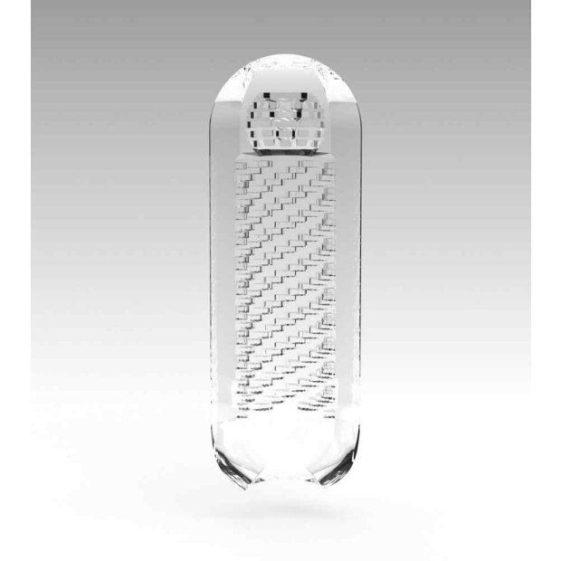 Tenga Spinner Pixel