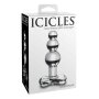 Icicles No. 47 Clear