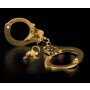 FFS Gold Metal Cuffs