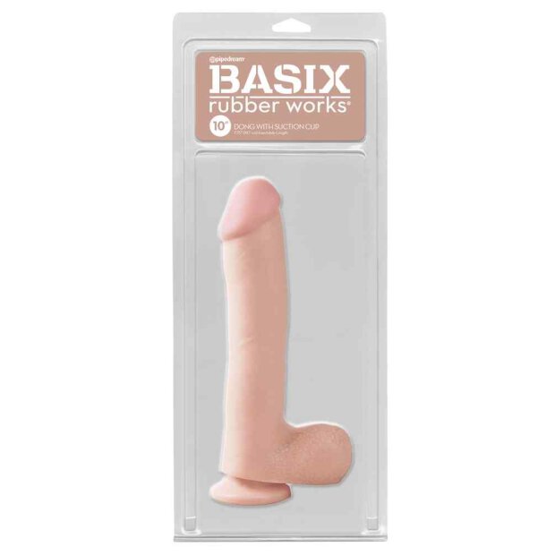 Basix Dong 10