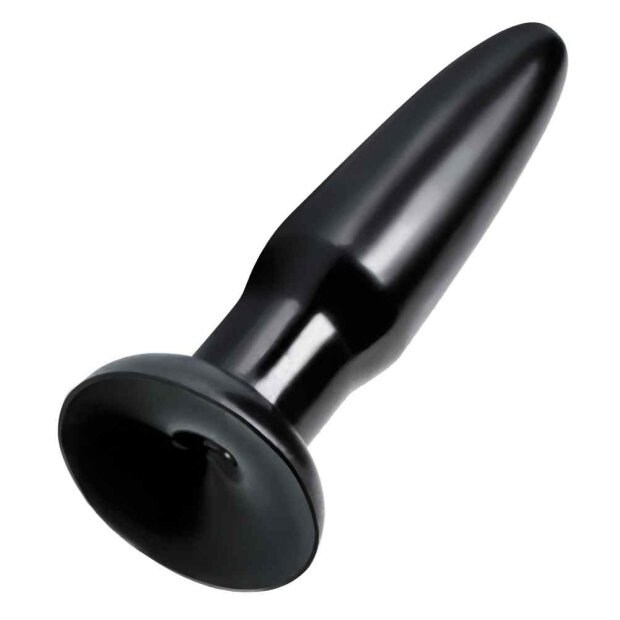 FFSLE Beginners Butt Plug Bla