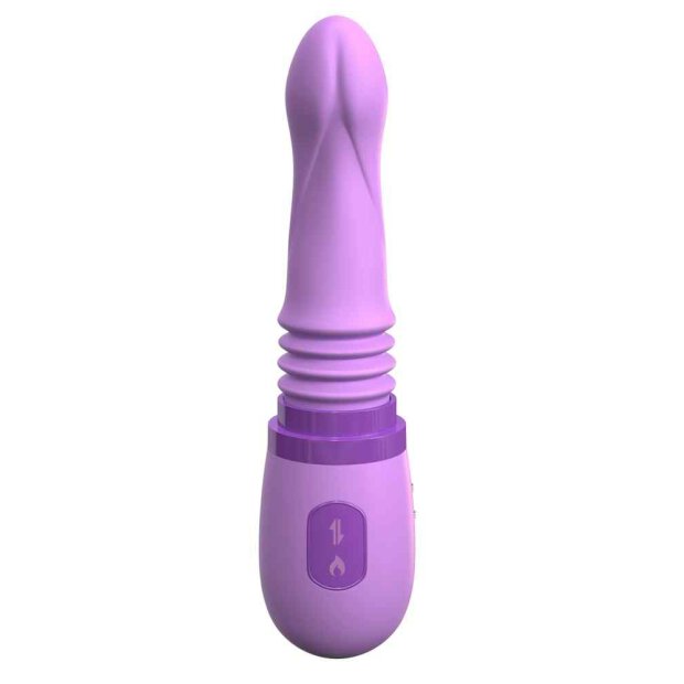 Fantasy for Her Her Personal Sex Machine
