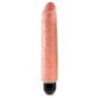 KC 10" Vibrating Stiffy Light