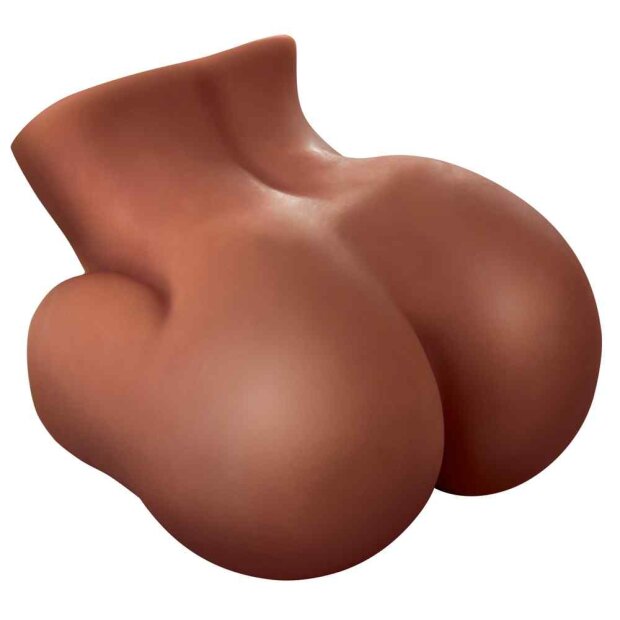 Pipedream Extreme Toyz Fuck Me Silly Bubble Butt