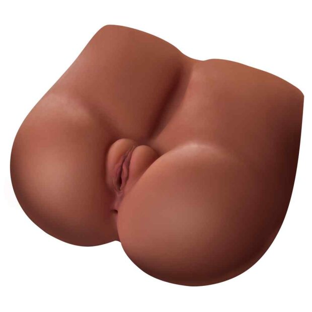 Pipedream Extreme Toyz Fuck Me Silly Bubble Butt