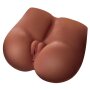 Pipedream Extreme Toyz Fuck Me Silly Bubble Butt