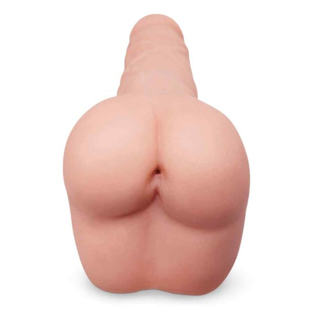PET Fuck My Cock
