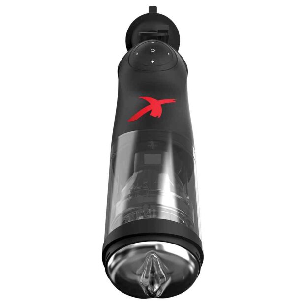 PEE Deluxe Mega-Bator