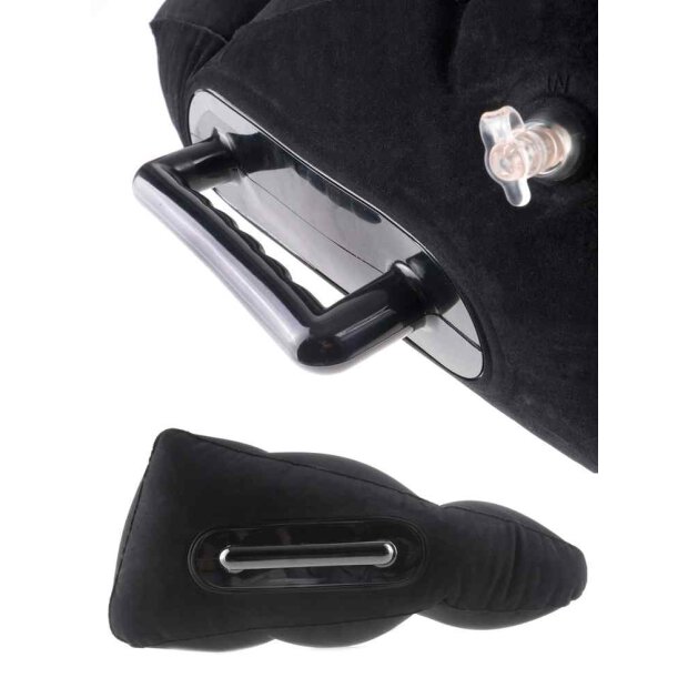 Inflatable Position Master