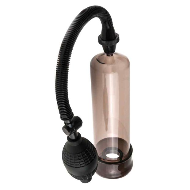 Pump Worx Beginner’s Power Pump Black