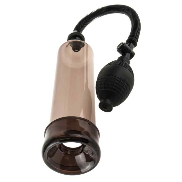 Pump Worx Beginner’s Power Pump Black